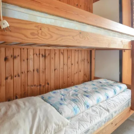 Three-bedroom In Hurup Thy