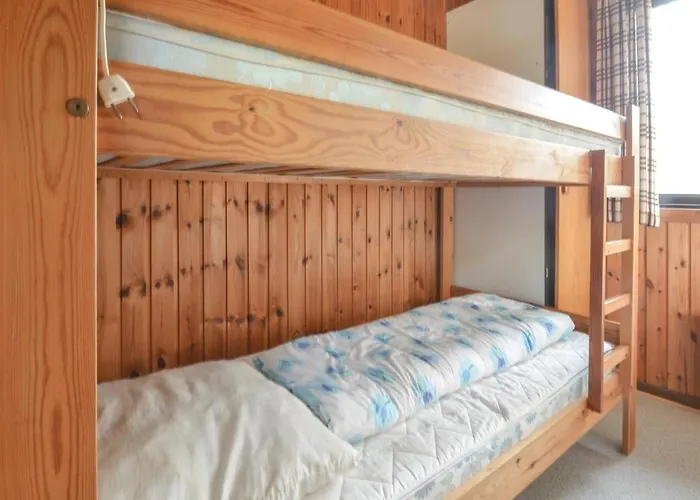 Three-bedroom In Hurup Thy
